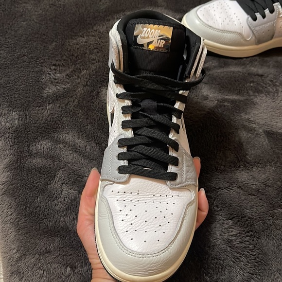 Air Jordan I Zoom Air CMFT 2 Shoe - Picture 6 of 10